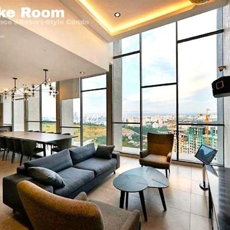 Luxury Resort Suite Kuala Lumpur@5Mins To Mid Valley, Sunway Exterior foto