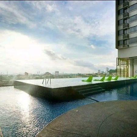 Luxury Resort Suite Kuala Lumpur@5Mins To Mid Valley, Sunway Exterior foto