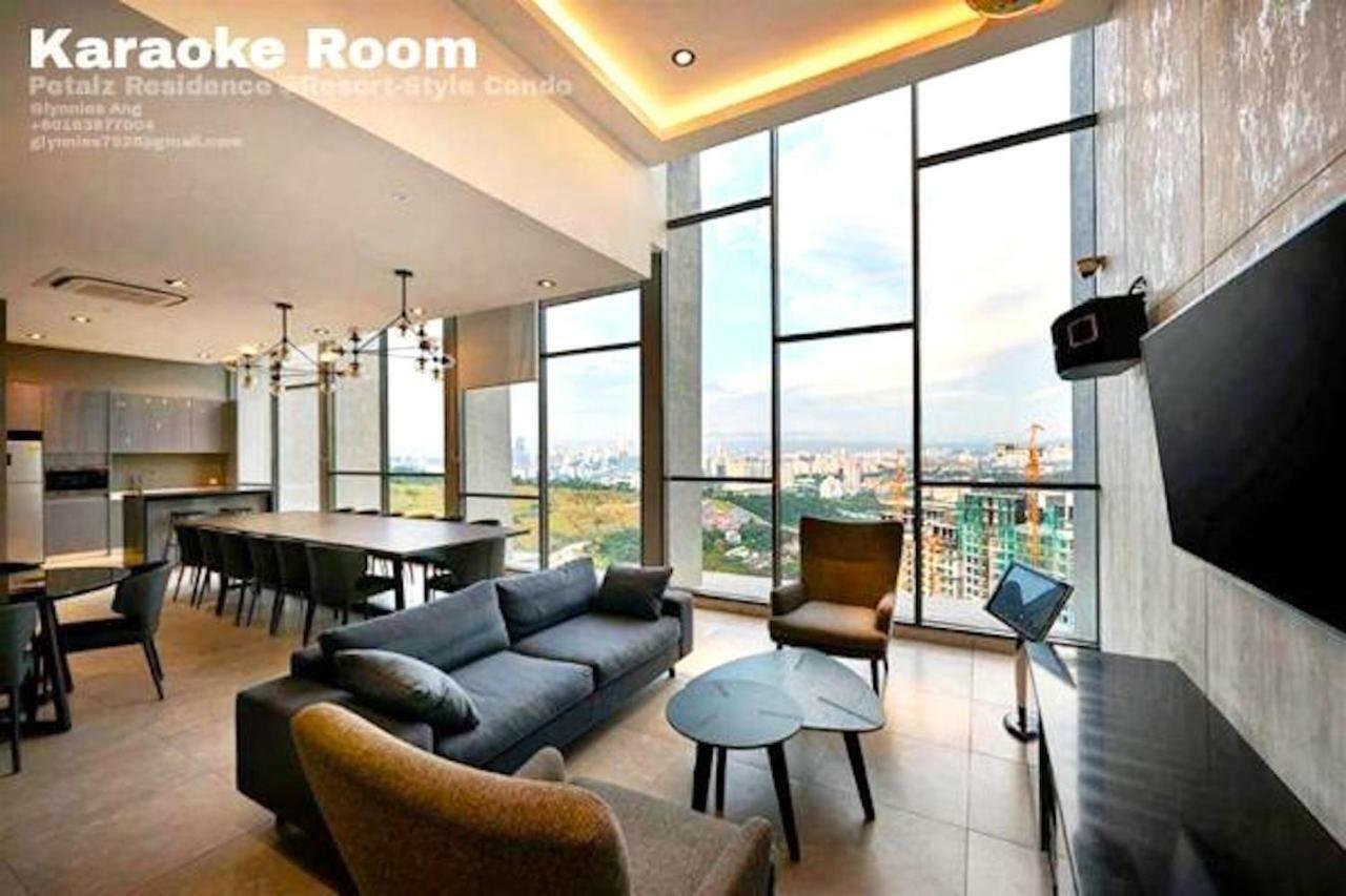 Luxury Resort Suite Kuala Lumpur@5Mins To Mid Valley, Sunway Exterior foto